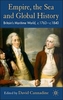 Empire, The Sea and Global History