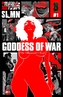 Goddess Of War