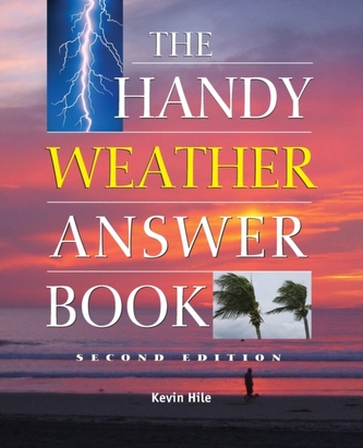 The Handy Weather Answer Book