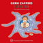 Germ Zappers Coloring Book (Enjoy Your Cells Color and Learn Series Book 2)