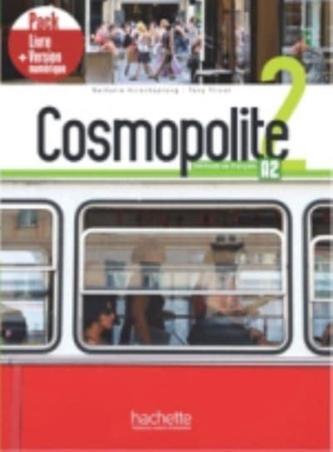 Cosmopolite