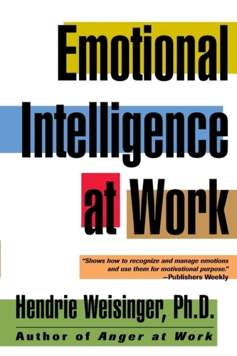 Emotional Intelligence at Work