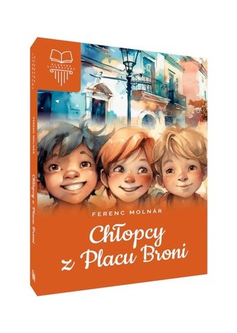 Chłopcy z Placu Broni TW