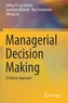 Managerial Decision Making