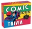 COMIC BOOK TRIVIA 2020 CALENDAR