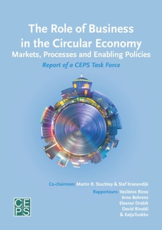 The Role of Business in the Circular Economy