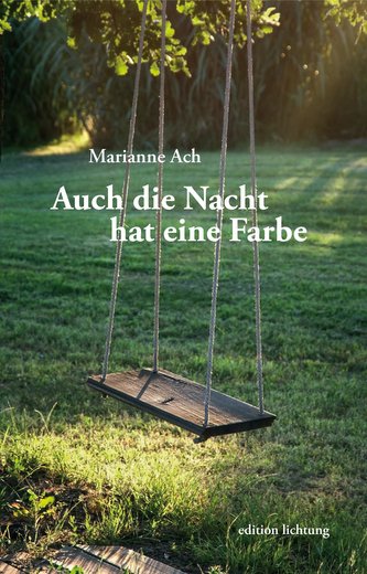 Auch die Nacht hat eine Farbe