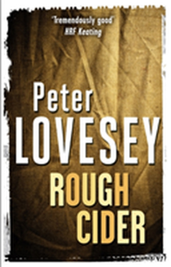 Rough Cider