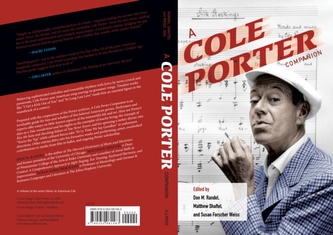 A Cole Porter Companion