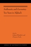Arithmetic and Geometry