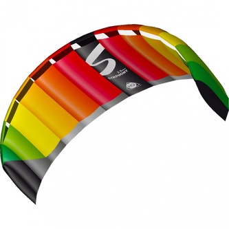 Invento drak Symphony Pro 2.5 Rainbow