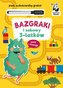 Kapian nauka Bazgraki i zabawy 3-latków