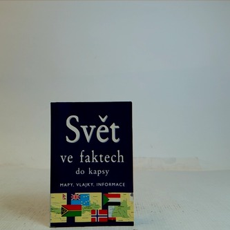 Svět ve faktech do kapsy