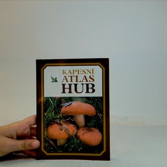 Kapesní  atlas hub