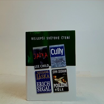 Jatka, Cully, Osudová láska, Poslední vůle