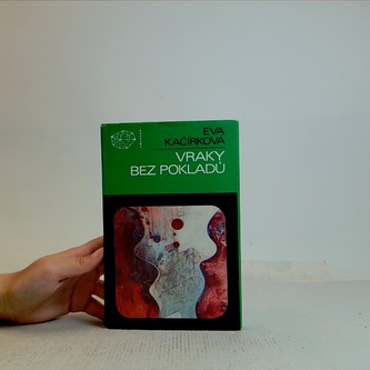 Vraky bez pokladů