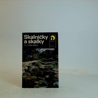 Skalničky a skalky