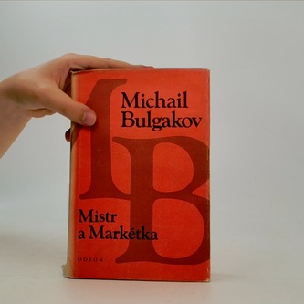 Mistr a Markétka