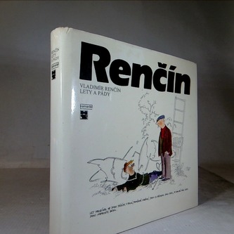 Renčín Lety a pády