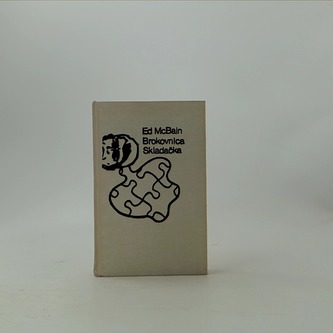 Brokovnica, Skladačka