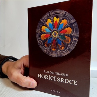 Hořící srdce cyklus A