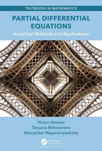 Partial Differential Equations