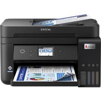 Tiskárna inkoustová EPSON EcoTank L6290