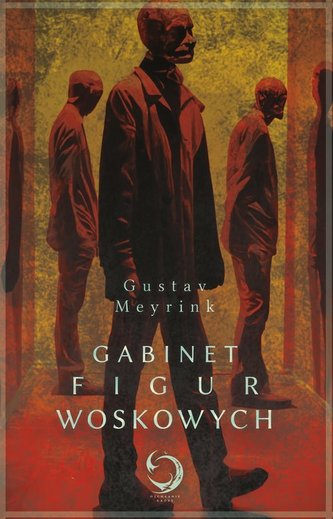 Gabinet figur woskowych