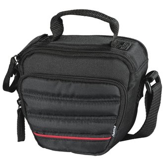 Hama brašna SAMARA 90 Colt, černá