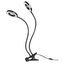 Xavax Circle, LED lampa pro rostliny