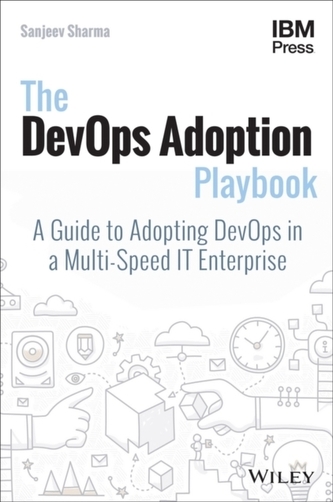 The DevOps Adoption Playbook