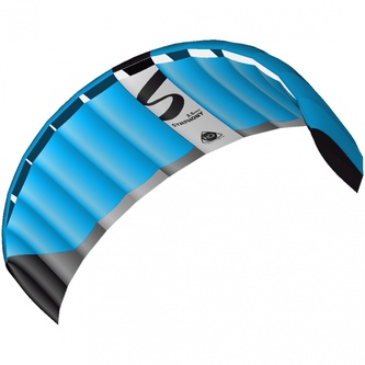 Invento drak Symphony Pro 2.5 Neon Blue
