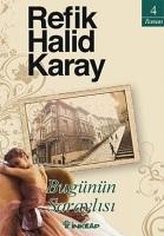 Bugünün Saraylisi