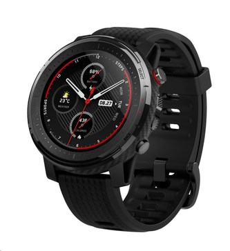 Xiaomi Amazfit STRATOS 3