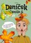 Deníček Camille G: Troječka Deníček Camille G: Troječka
