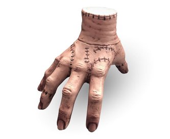 Dekorace ruka - Věc - Wednesday