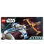 LEGO® Star Wars™ 75364 Stíhačka E-wing™ Nové republiky vs. stíhačka Shin Hati