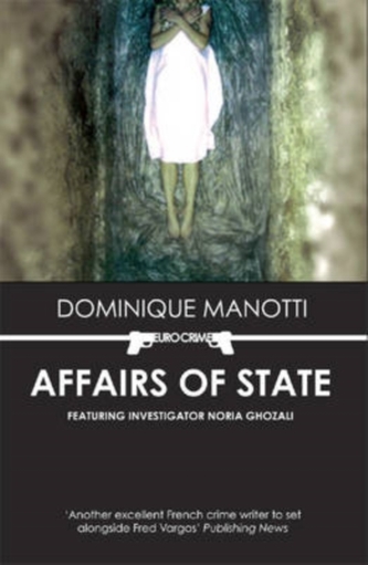 Affairs of State