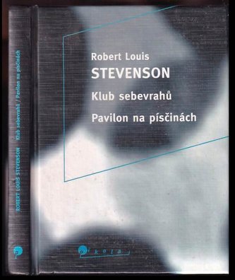 Klub sebevrahů Pavilon na písčinách