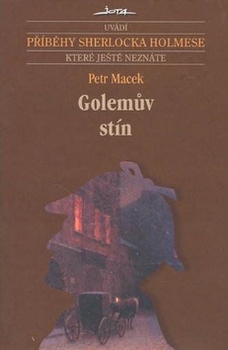 Golemův stín
