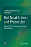 Red Meat Science and Production