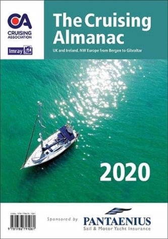 The Cruising Almanac 2020