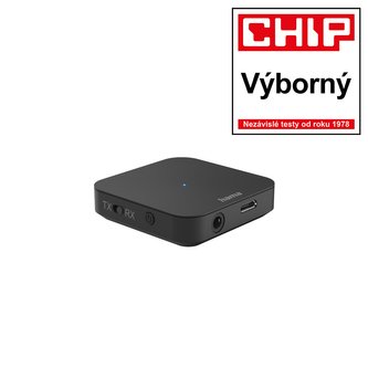 Hama Bluetooth audio adaptér Senrex 2v1, receiver / transmitter