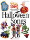 Halloween Songs: Let's All Sing