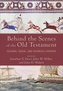 Behind the Scenes of the Old Testament