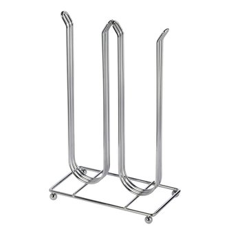 Xavax Pilastro, stojan pro 16 kávových kapslí Dolce Gusto