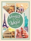 Wonders of the World: Atlas of the Most Spectacular Monuments
