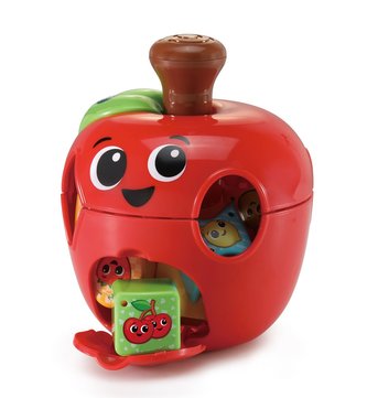 Vtech Veselé jablko Vtech Veselé jablko