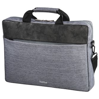 Hama brašna na notebook Tayrona, 36 cm (14,1"), barva světle šedá