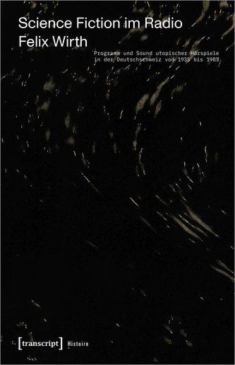 Science Fiction im Radio